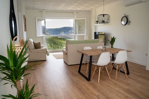 Apartamento HM Home Yeste