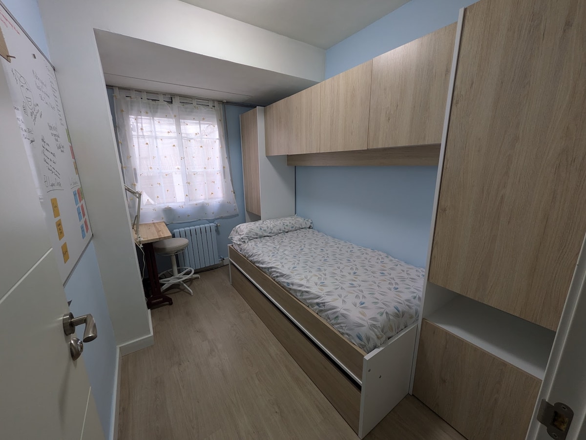 غرفة النوم 1