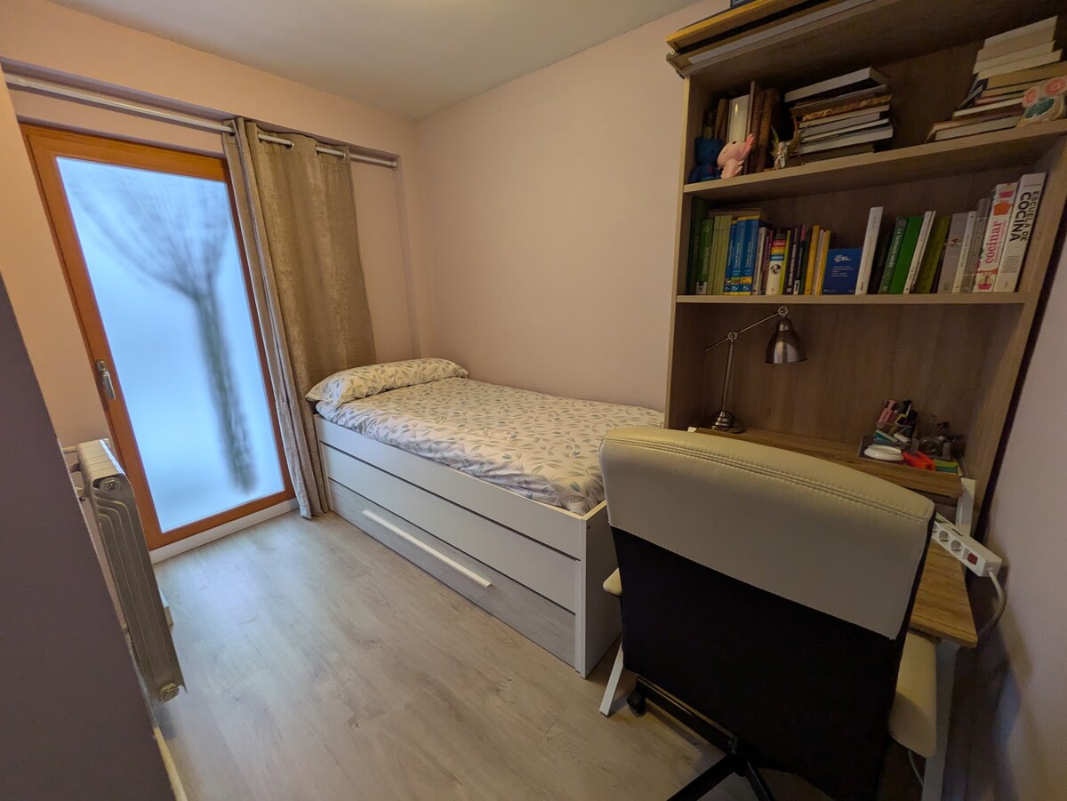 غرفة النوم 3