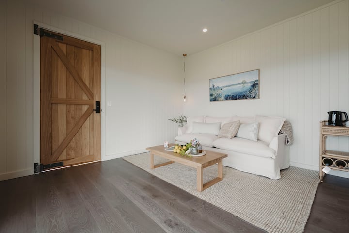 Highlands Barn Stay Mudgee - Mudgee