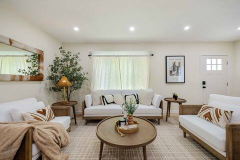 Avocado Retreat Near Fairplex & Private Backyard