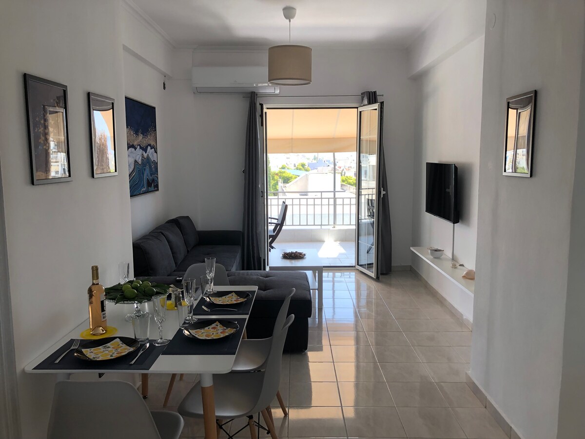 Всекидневна