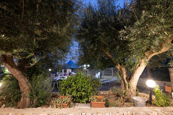 Villa isabella con parcheggio e wifi gallery image 4