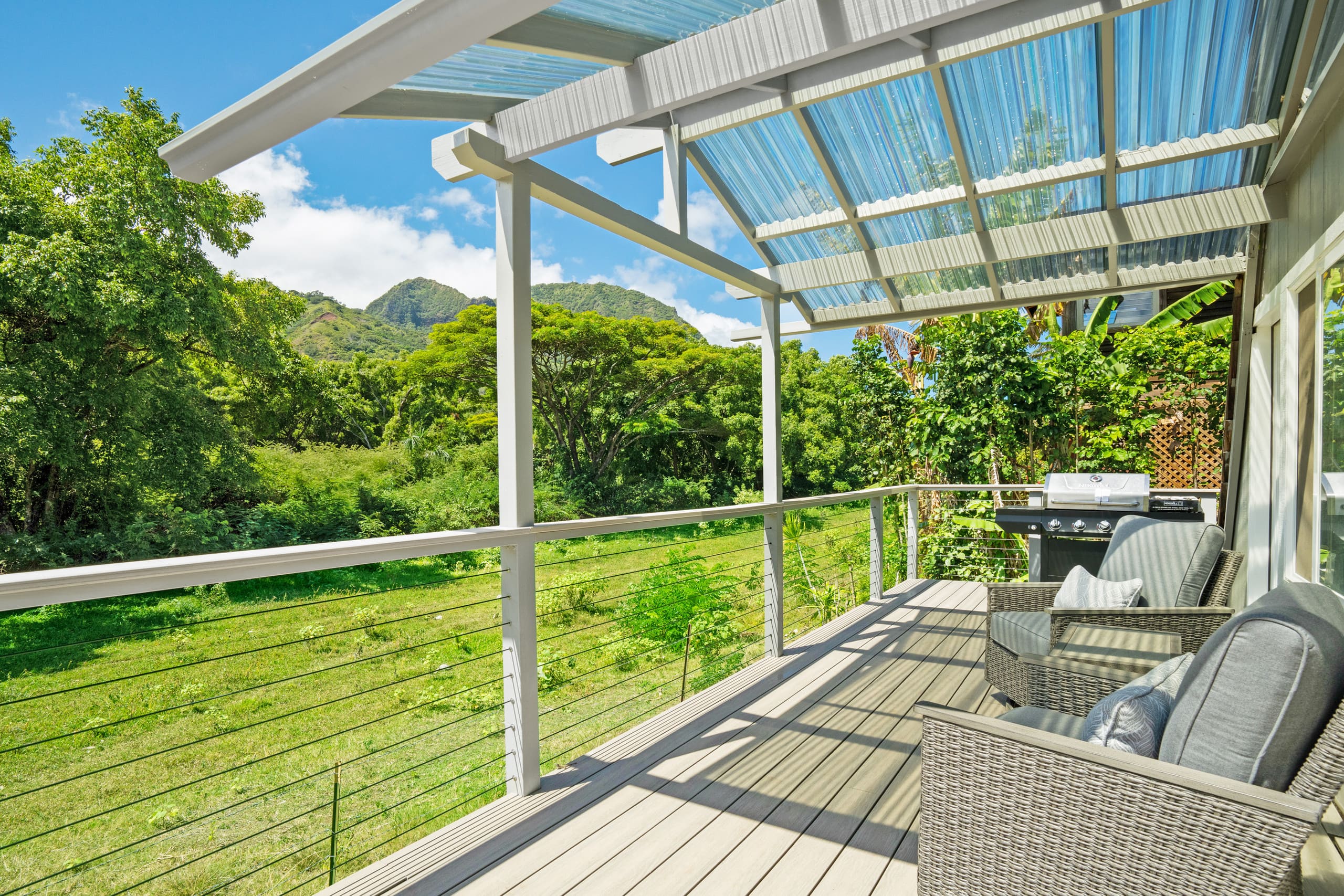 Home in Hanalei · ★5.0 · 3 bedrooms · 3 beds · 2 baths - Photo 13