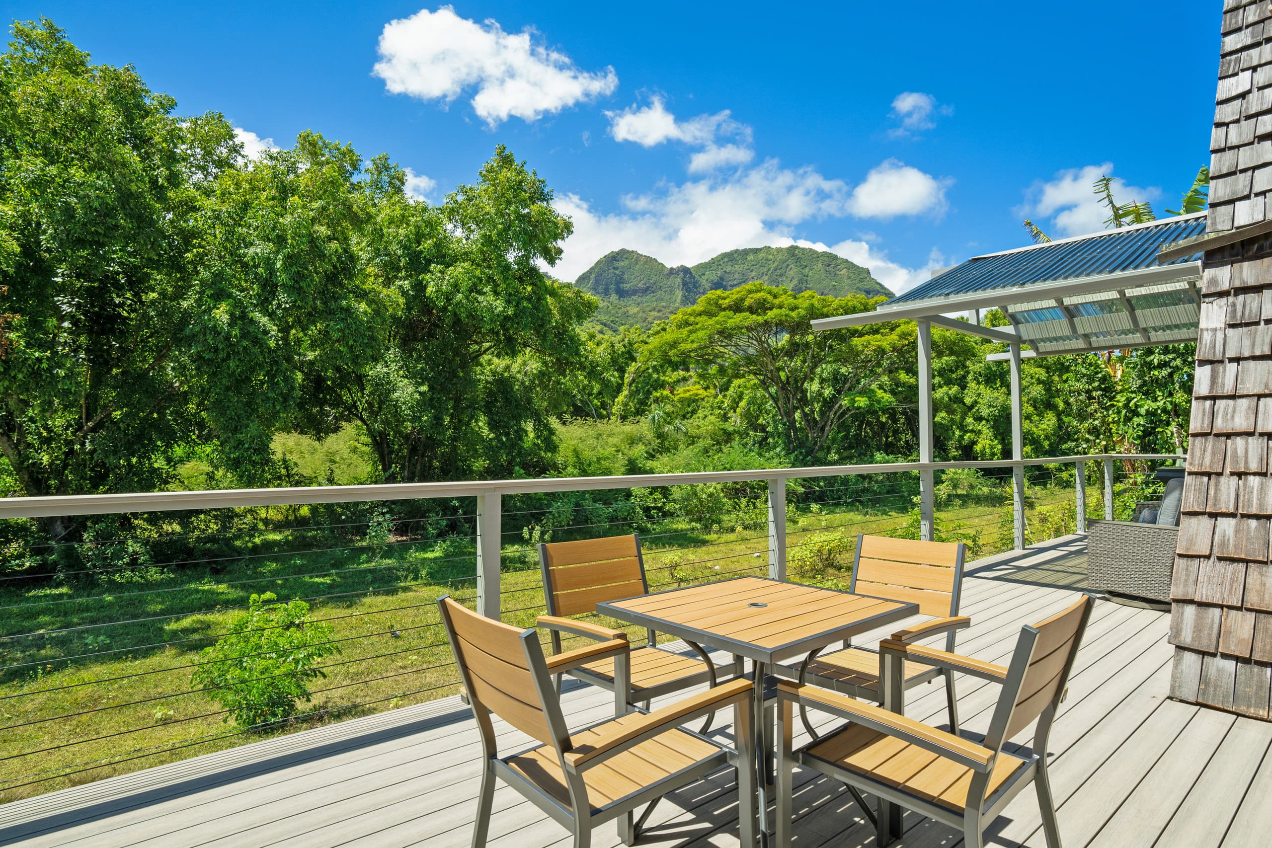 Home in Hanalei · ★5.0 · 3 bedrooms · 3 beds · 2 baths - Photo 12