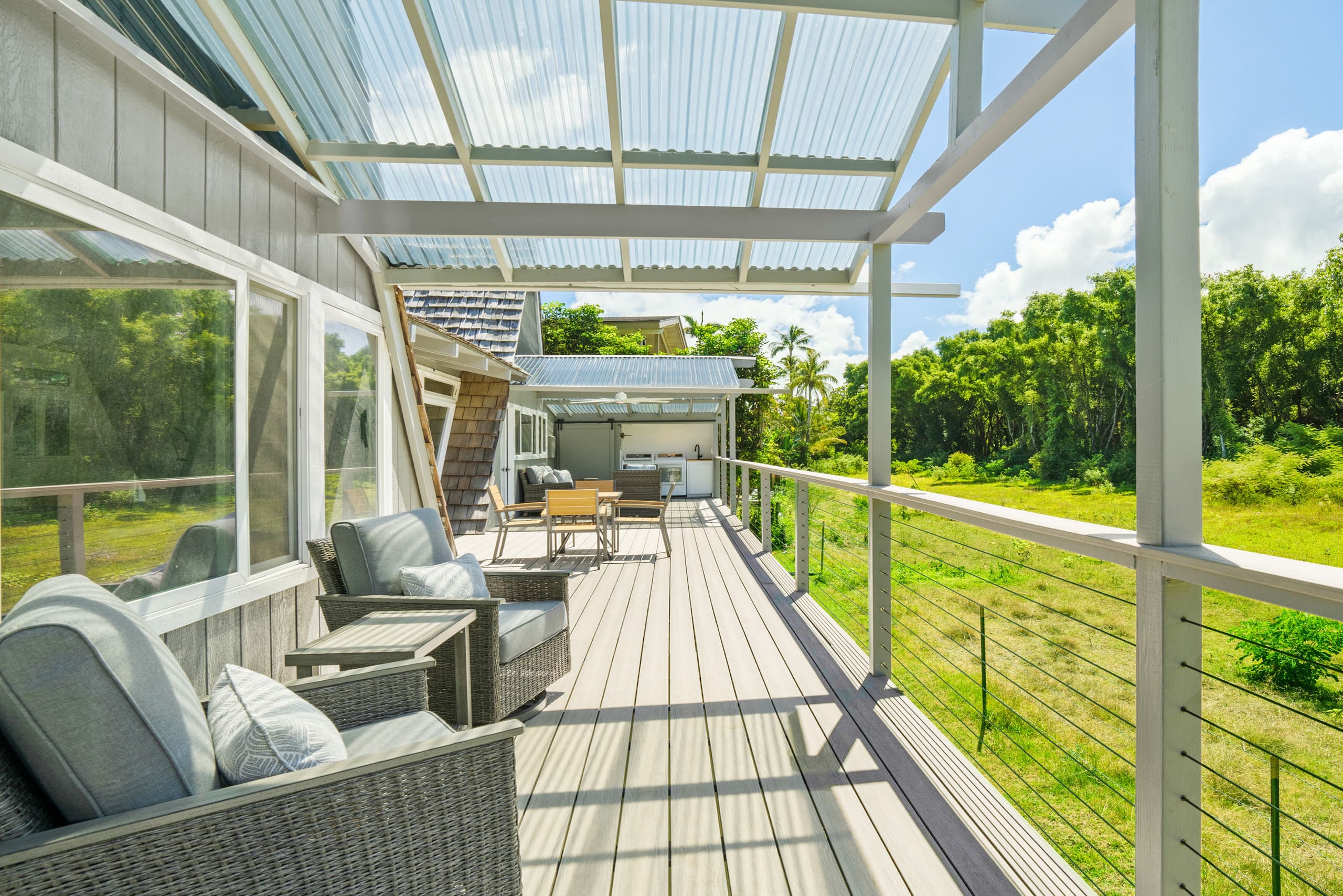 Home in Hanalei · ★5.0 · 3 bedrooms · 3 beds · 2 baths - Photo 14