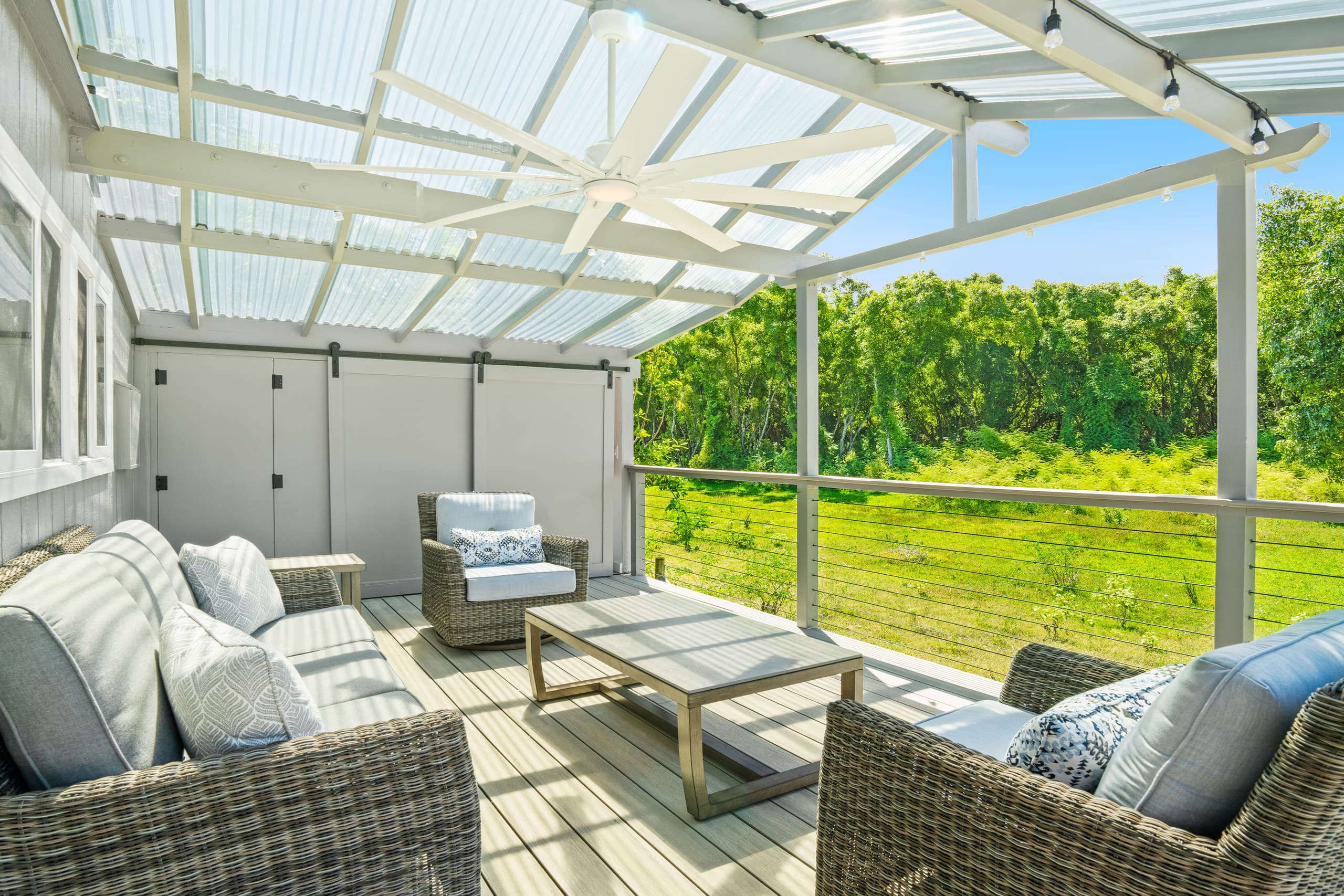 Home in Hanalei · ★5.0 · 3 bedrooms · 3 beds · 2 baths - Photo 15