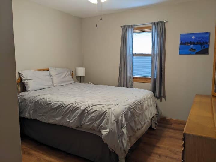 غرفة النوم 1