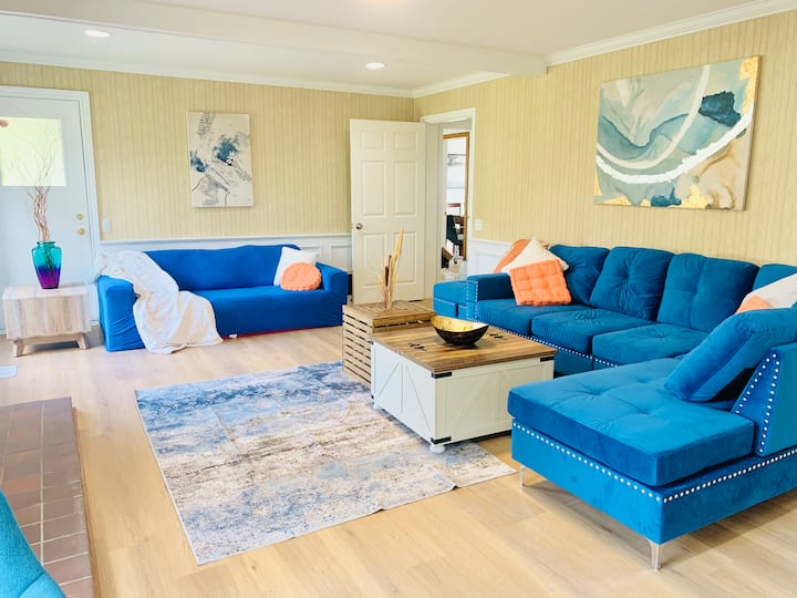 Amazing Unique House In Richmond Hill/25+guests - Ontario