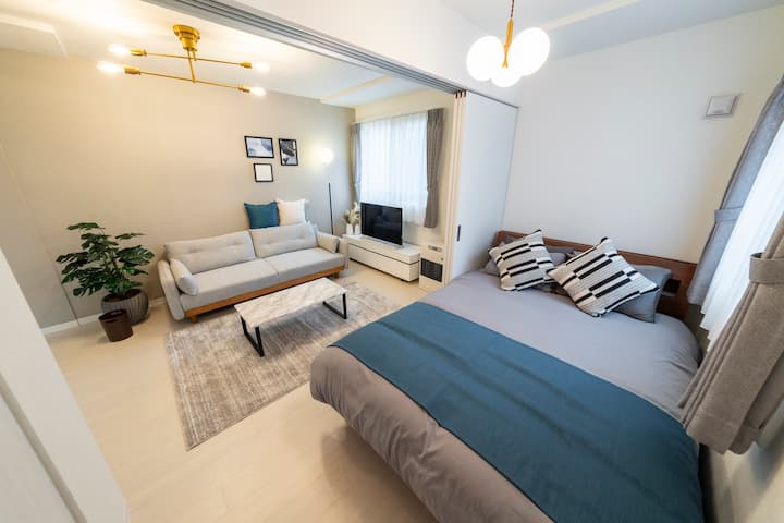 საძინებელი