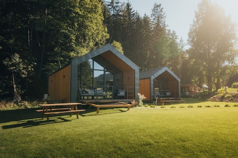 Popular Airbnb listing: Family House in Sebnitz
