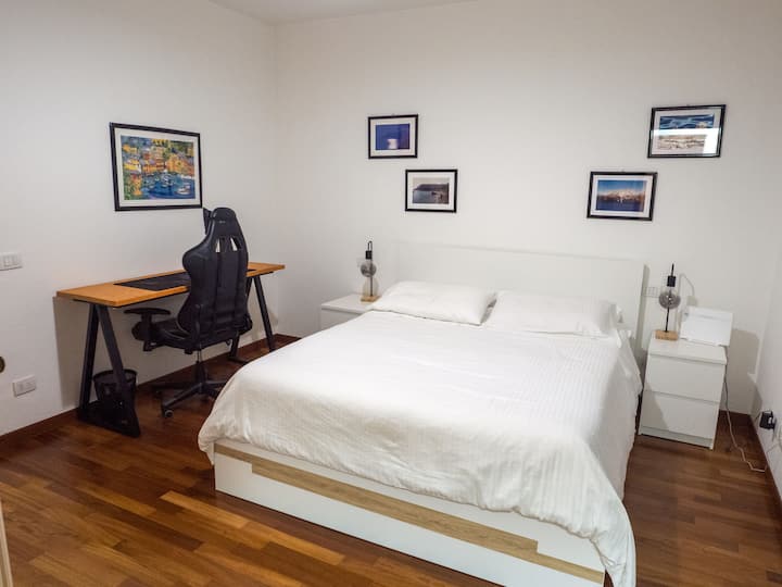 Habitación