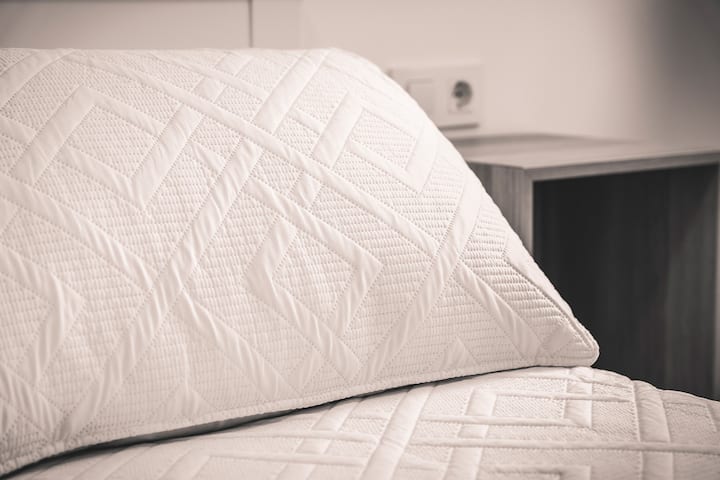 غرفة النوم 1