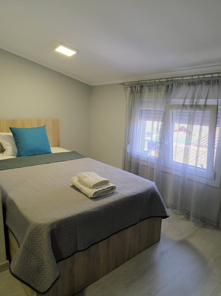 Спална соба 2