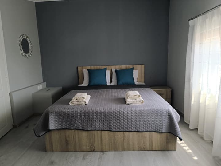 Спална соба 1