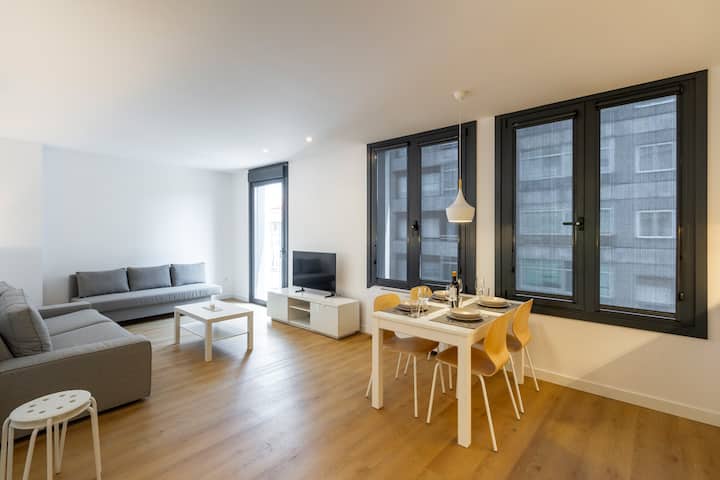 Urbanfive 4a Ourense Centro 3 Habitaciones - Galicia