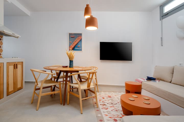 Athens Quality Apartments managed Airbnb listing 3