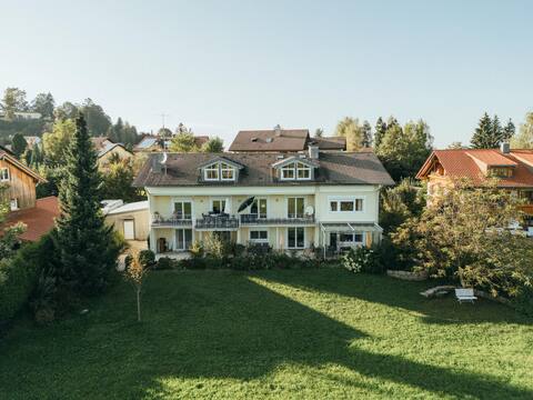 Heimatel - Vacation home Blümele