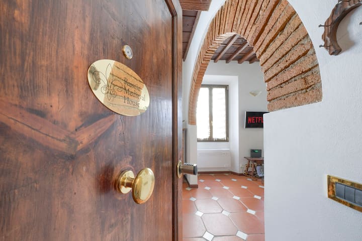 Maison Florence managed Airbnb listing 2