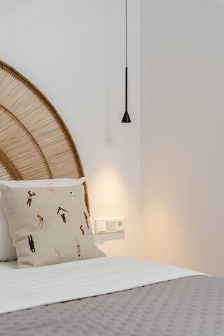 Athens Quality Apartments managed Airbnb listing 2