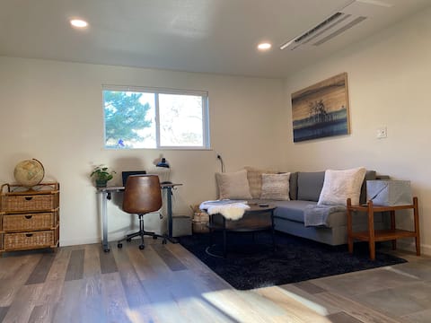 Top Airbnb: Apartment in Ft Collins in Fort Collins / Loveland