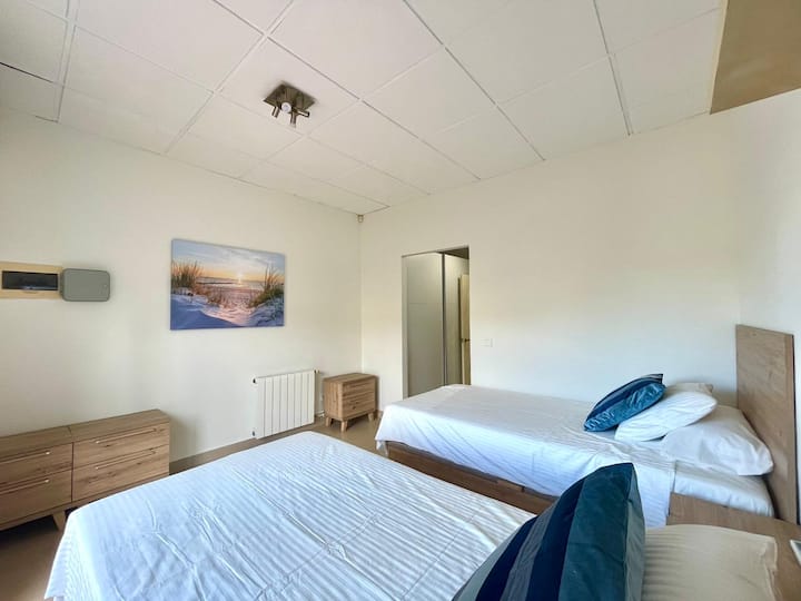 საძინებელი 3