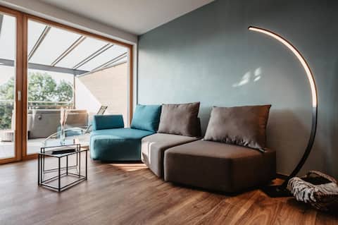 Falkenstein Suite (Rabenstein Suiten)