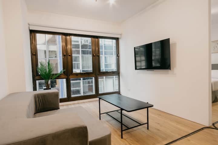 Departamento de 6 dormitorios en San Nicolás