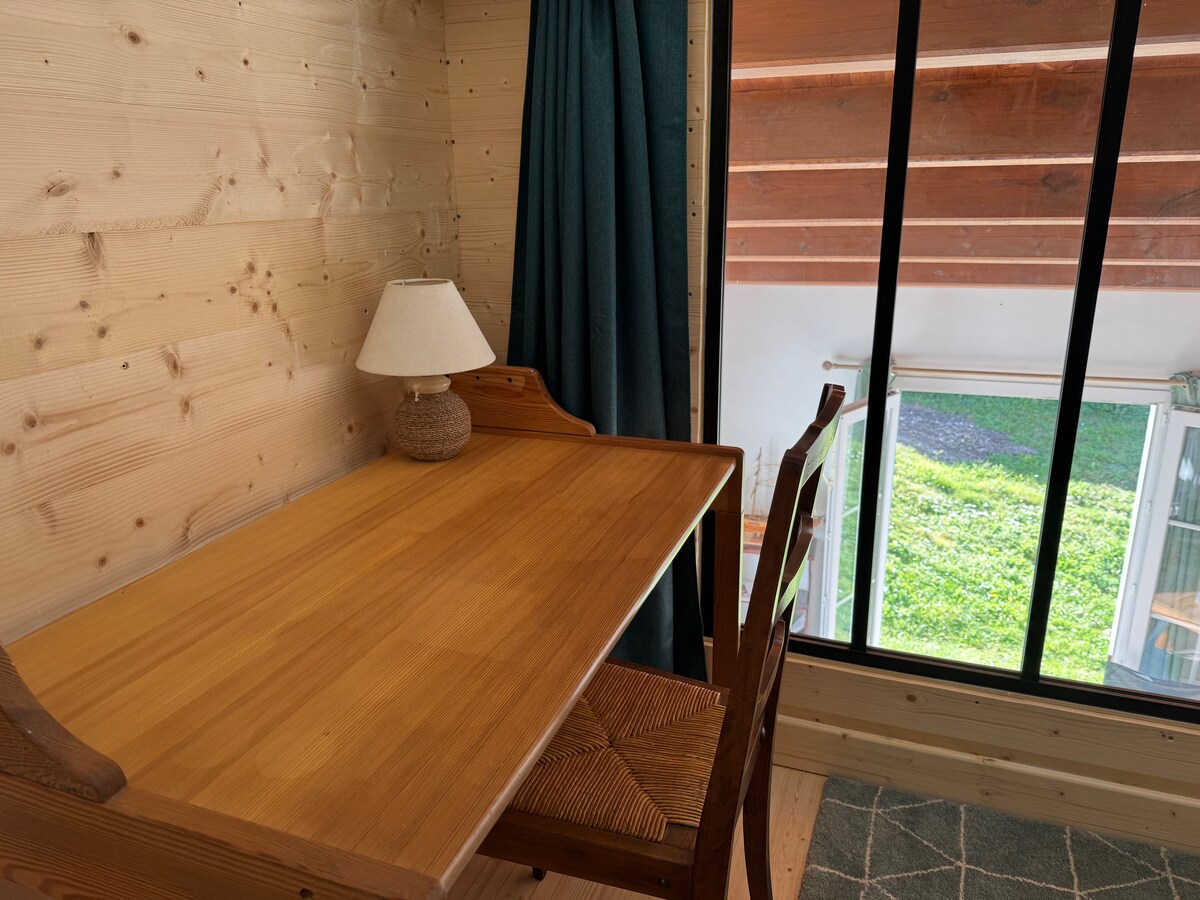 Ანტრესოლი