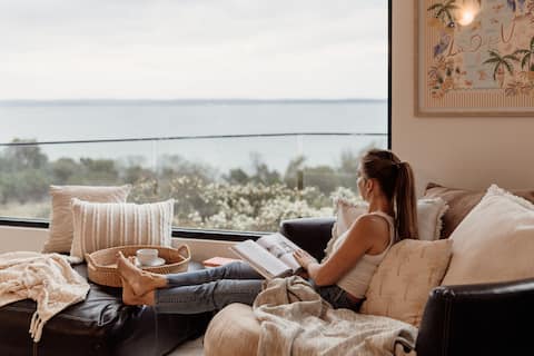 The Beach House
