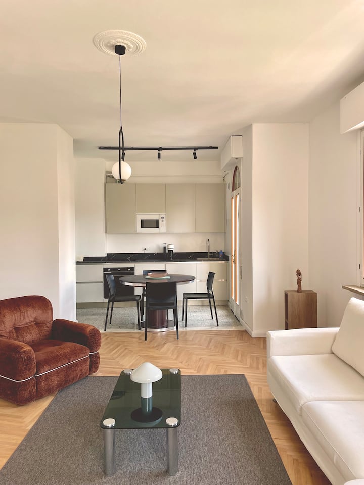 Tofane Sky Loft - Treviso