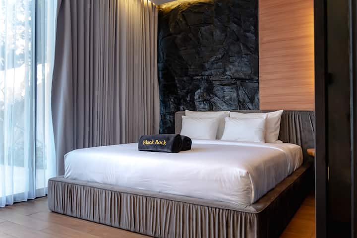 ห้องนอน