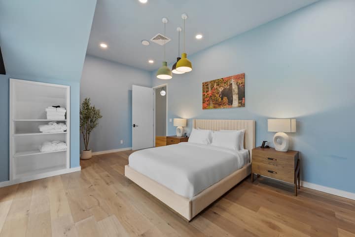 საძინებელი 4