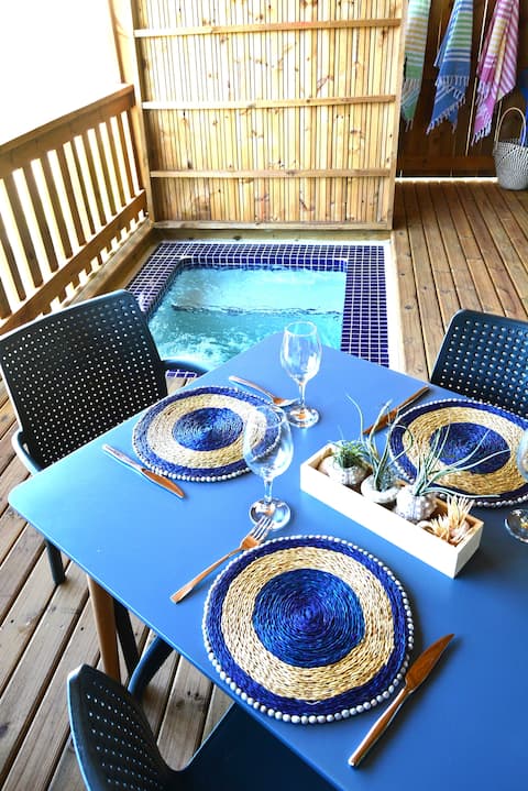 Librodi Lodge Unit 10a