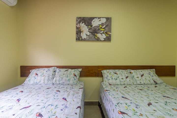 Quarto 3
