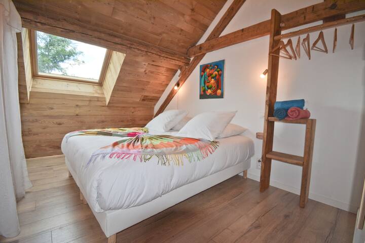 Chumba cha Magharibi