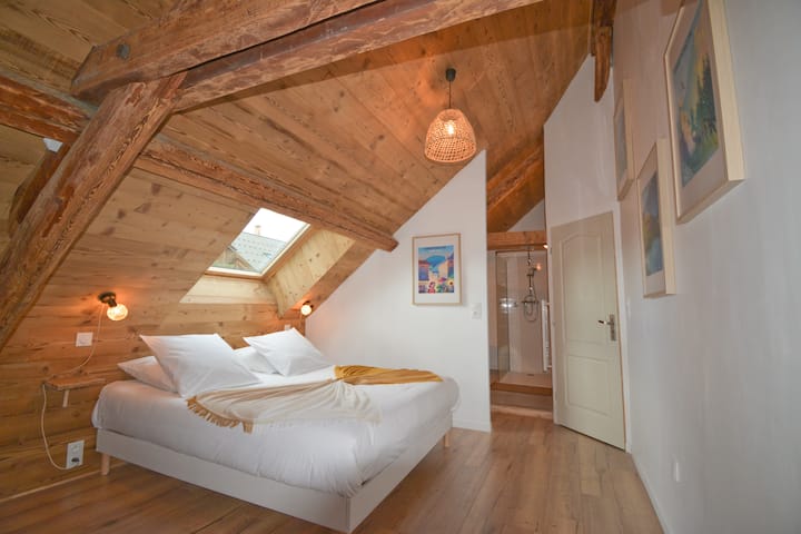 Chumba cha Kusini Magharibi