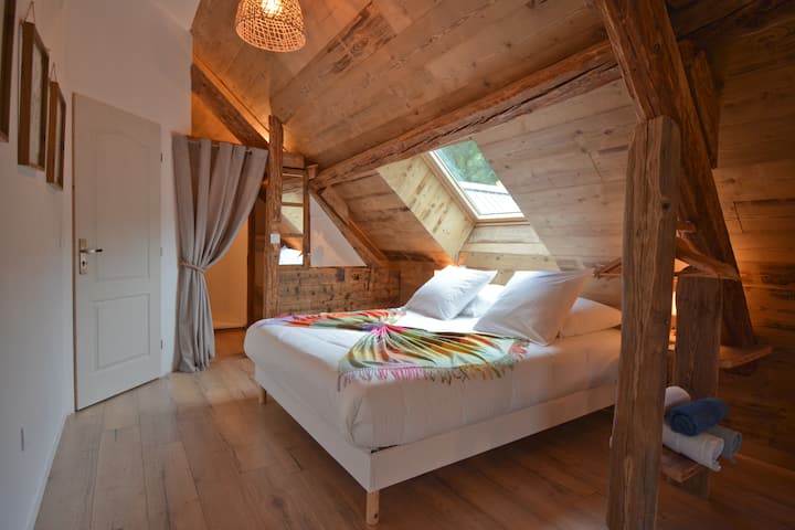 Chumba cha Kusini Mashariki