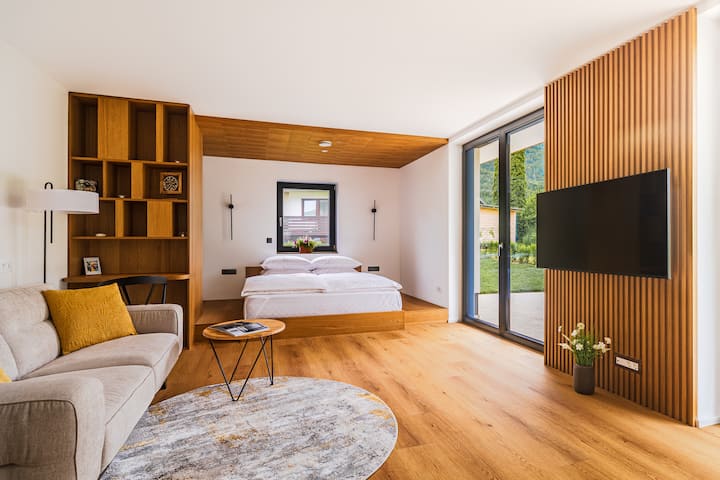 Obývacia miestnosť