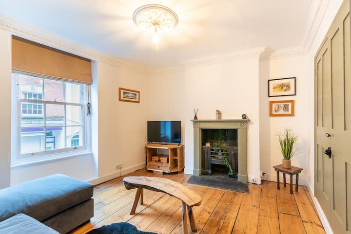 Amazing Maisonette In Boho Montpelier, City Centre - Ashton Gate Stadium