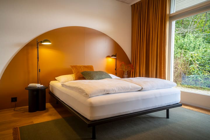 Спална соба 4