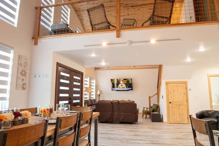 Spacious Family Retreat/north Nashville - Hendersonville, TN