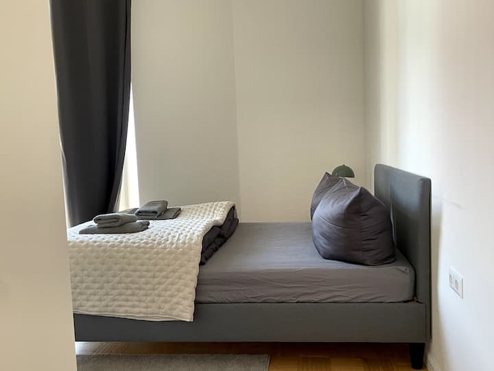 საძინებელი 3