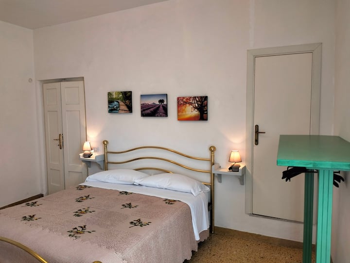 Снимка на двойна стая