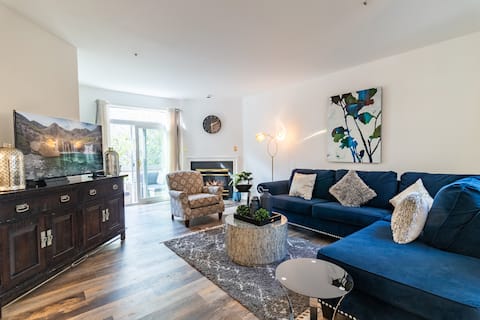 Refreshing and Restful Stay