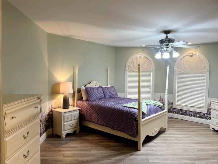 საძინებელი 2