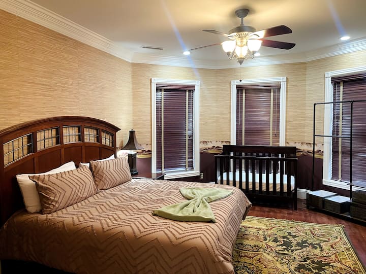 საძინებელი 4