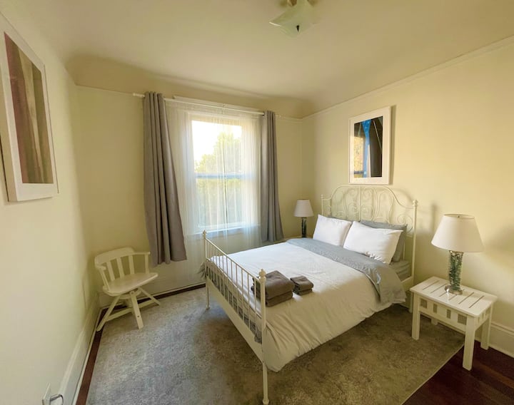 Спална соба 1