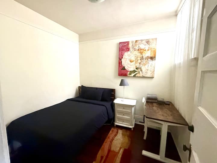 Спална соба 2