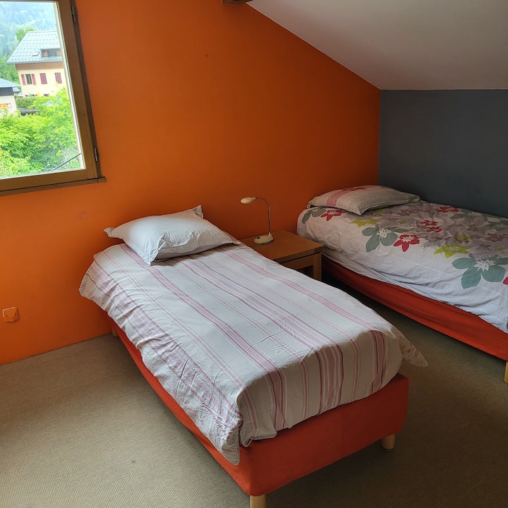 Спална соба 1